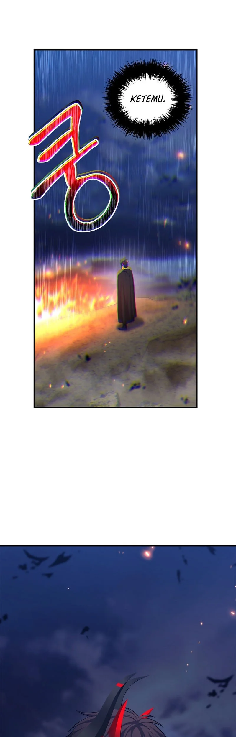 Second Life Ranker Chapter 154 Fix Gambar 30
